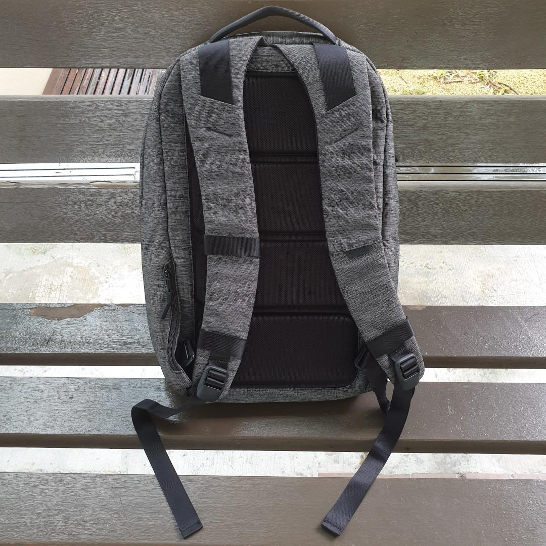 Laptop backpack clearance discount