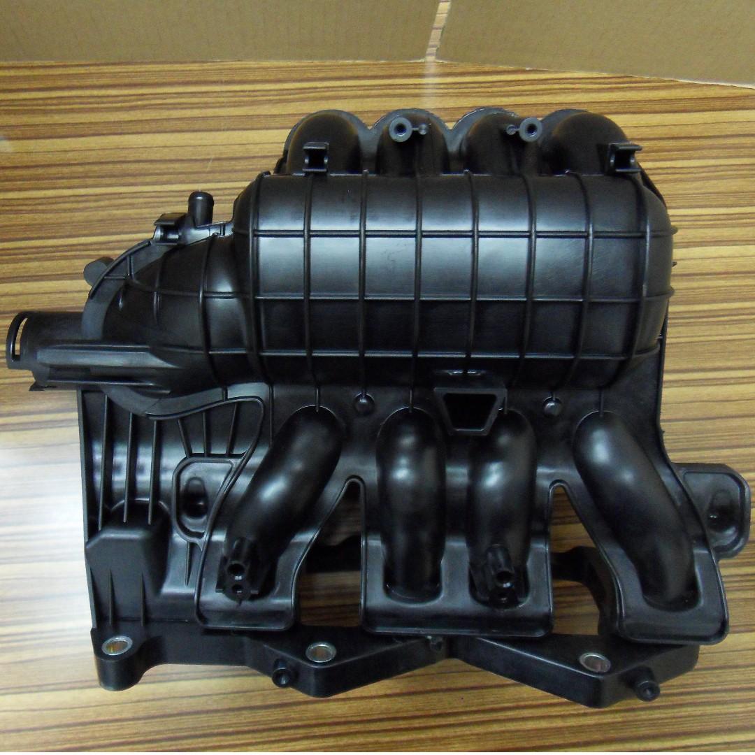 Intake Manifold Fiat Grande Punto 1 4 8v Car Accessories Accessories On Carousell