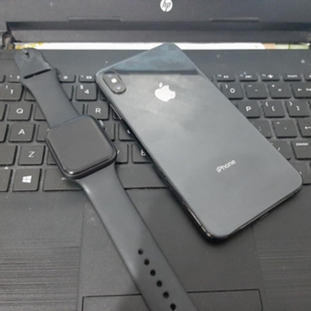 apple watch series 4 bundle