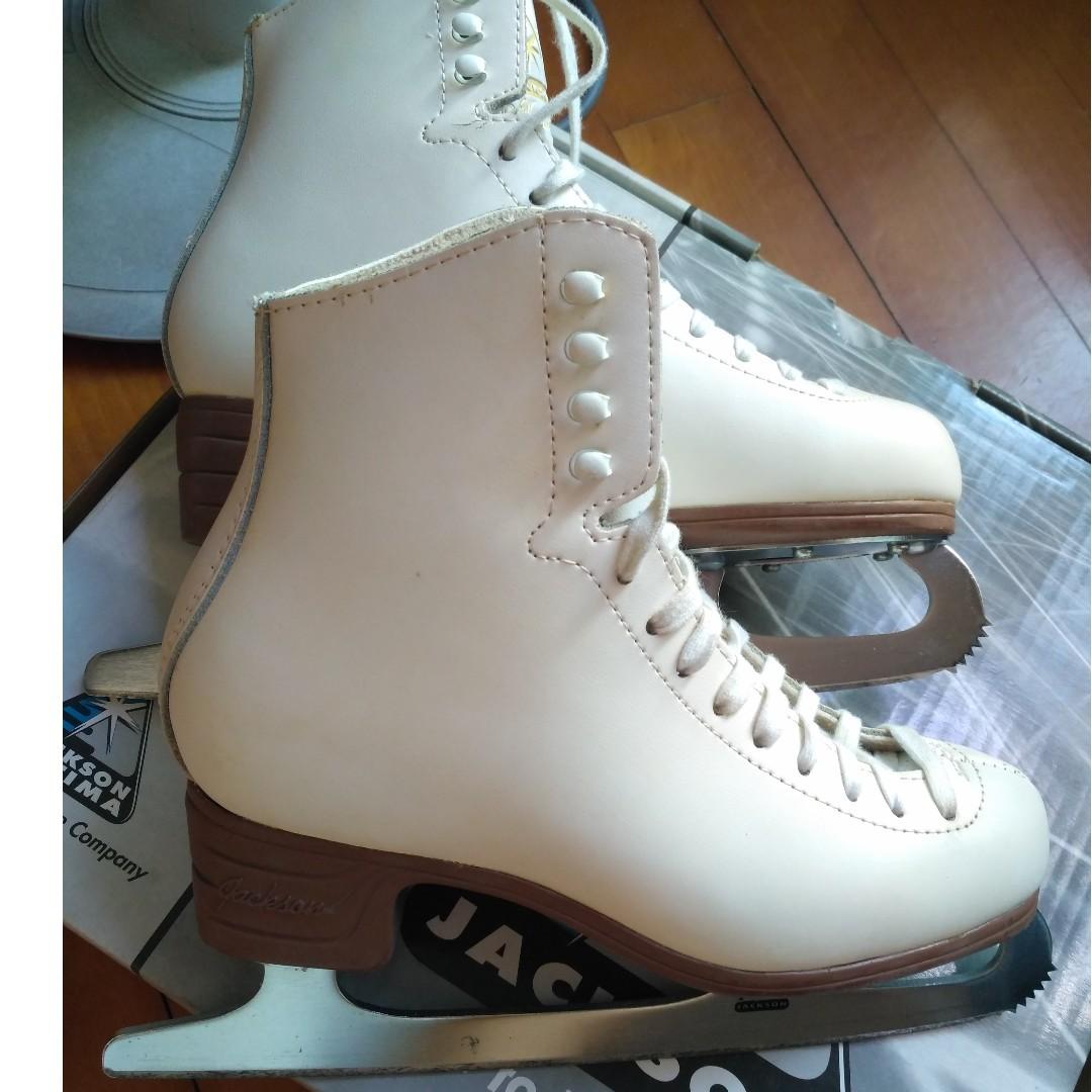 ice skating boots price