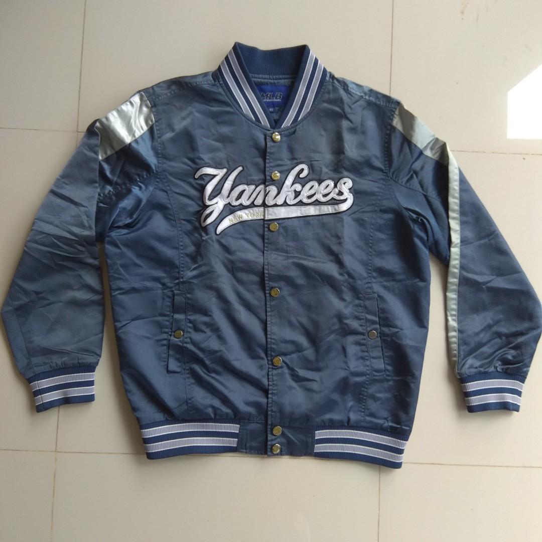new york yankees jacket uk