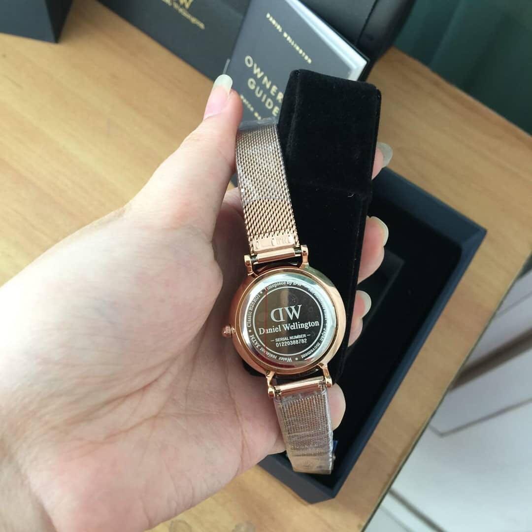 Beli daniel wellington discount