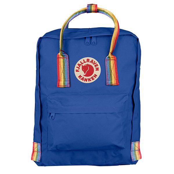 kanken new design
