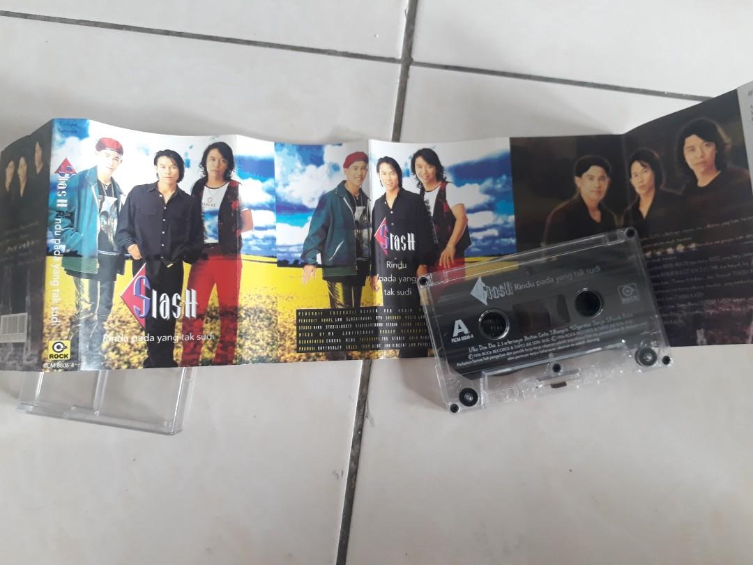 rindu pada yang tak sudi