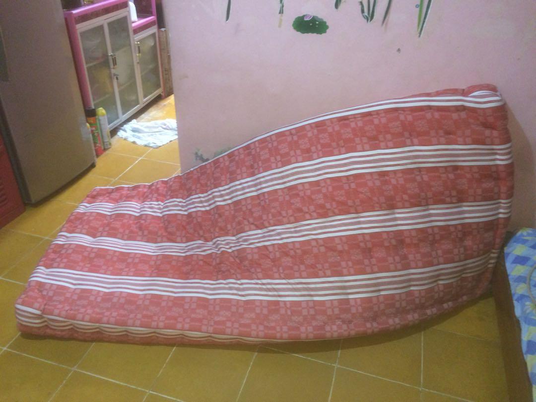 Kasur Kapuk Murah Perabotan Rumah Di Carousell