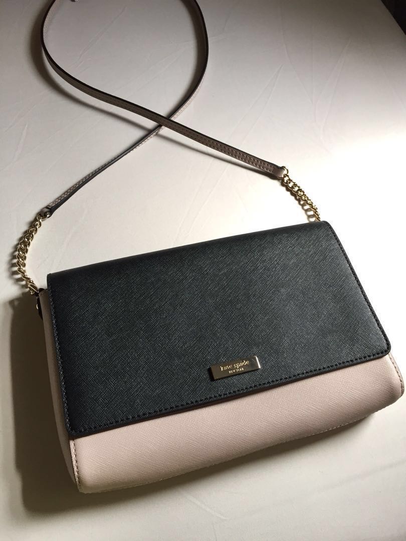 Kate Spade Tilden Place Alek Crossbody Bag, Women's Fashion, Bags &  Wallets, Cross-body Bags on Carousell