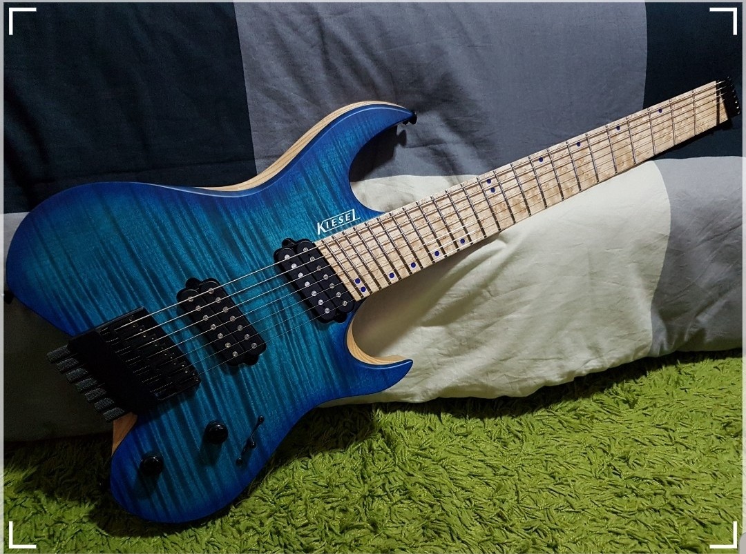 Kiesel vader best sale 7