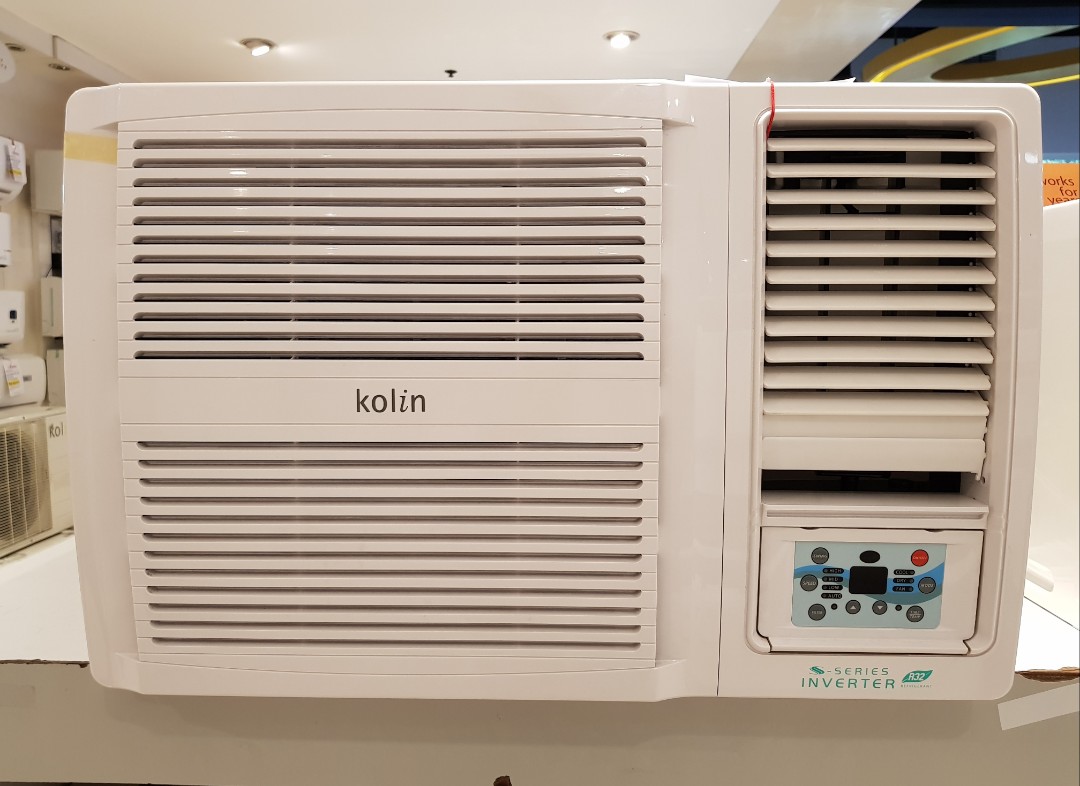kolin 5hp aircon