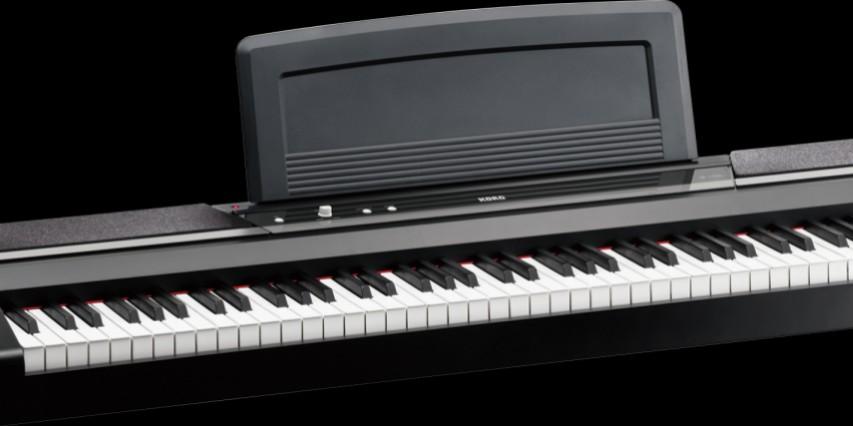 Korg Key Sp170s Digital Piano Keyboard Hobbies Toys Music Media Musical Instruments On Carousell Korg Key Sp170s Digital Piano Keyboard Hobbies Toys Music Media Musical Instruments On Carousell