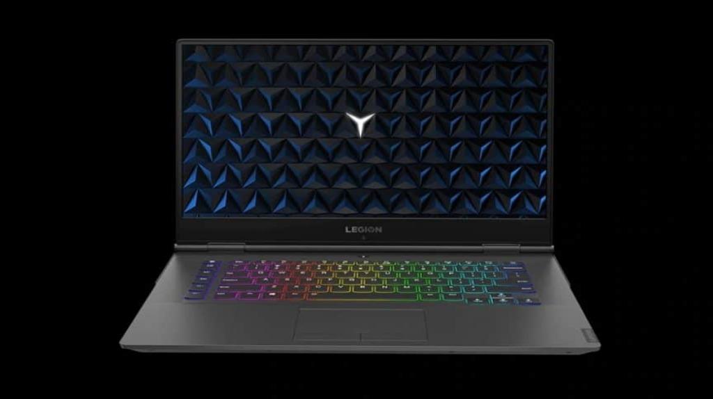 Lenovo Legion Y740 15 Black I7 9750h 16gb Gtx 1660 Ti 1tb Hdd 512gb Ssd Electronics Computers Laptops On Carousell