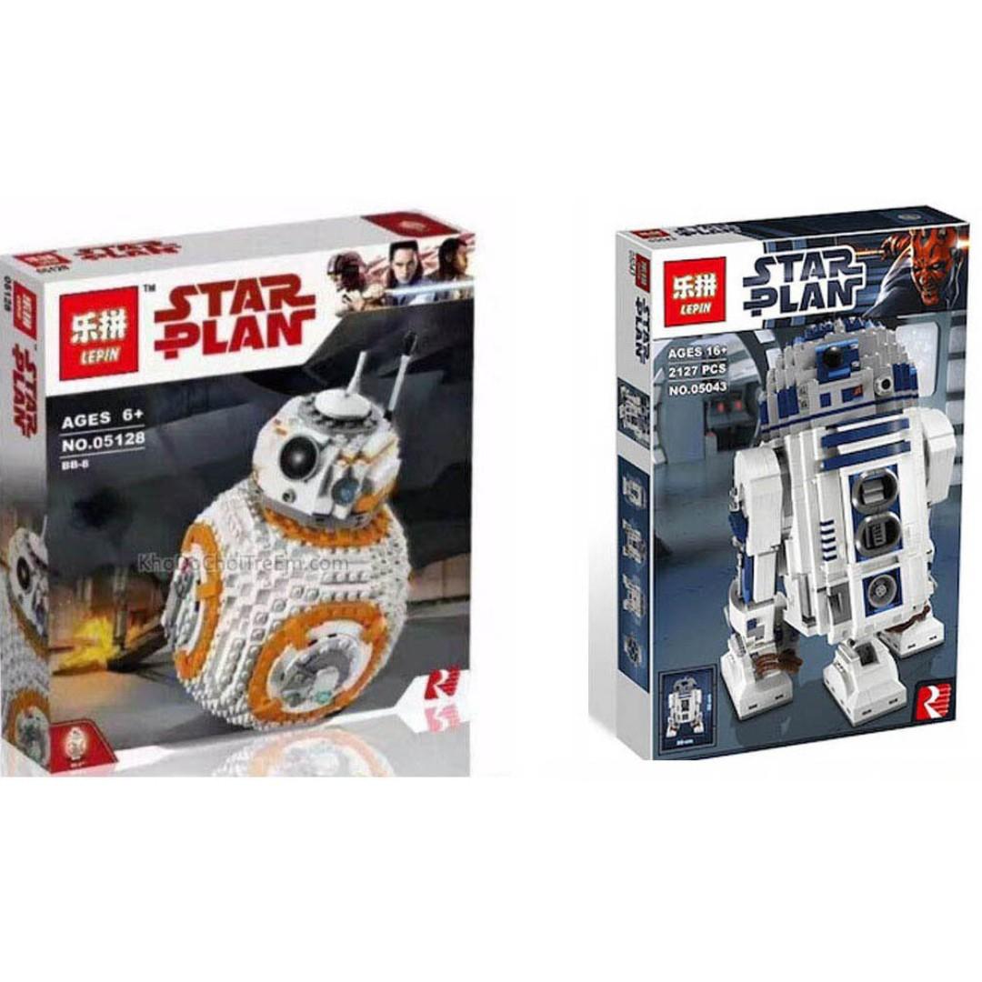 lego star wars robot figures