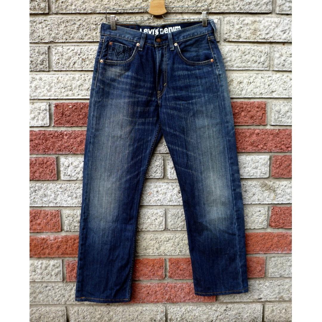 Levis 604 sale