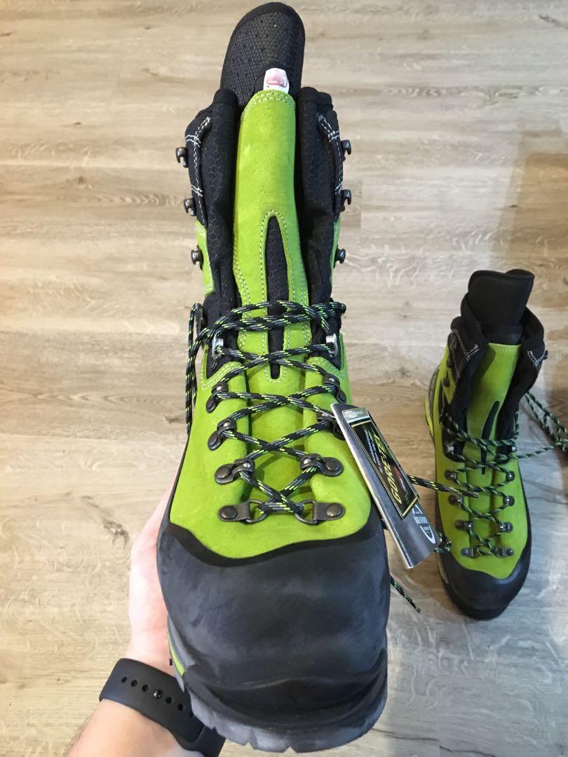 Weisshorn gtx top