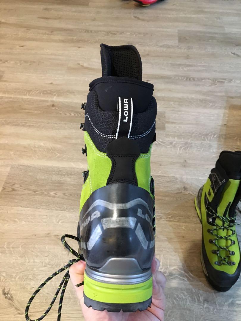 Weisshorn gtx lowa shop