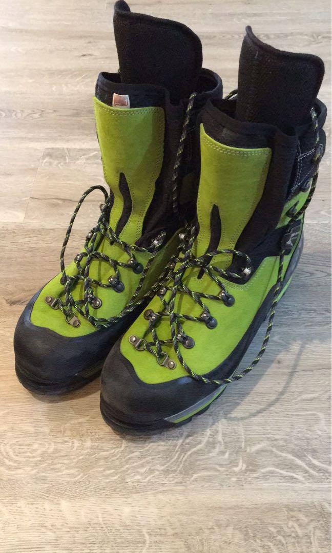 Weisshorn gtx best sale