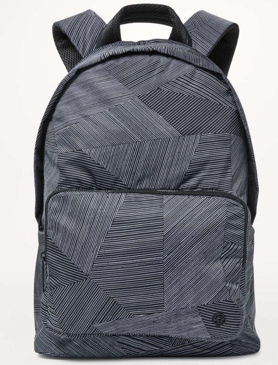 everywhere backpack lululemon