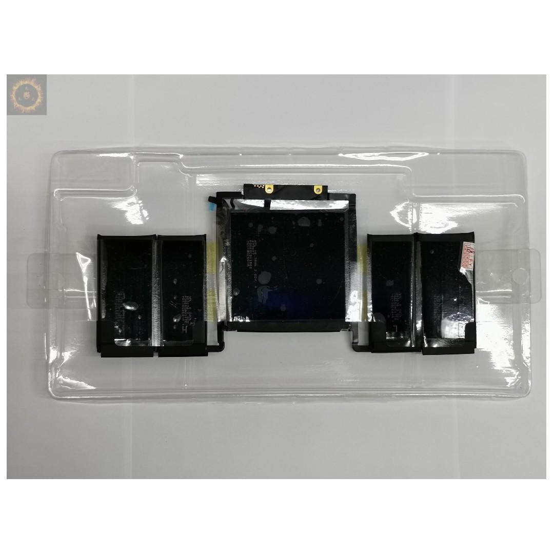 Macbook Pro 13 Retina A1706 Touch Bar Late 16 Mid 17 Battery A1819 Electronics Computer Parts Accessories On Carousell