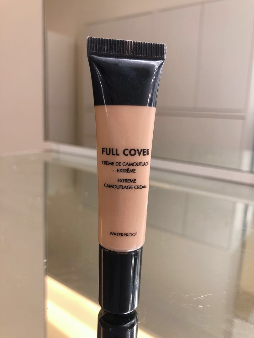 waterproof concealer