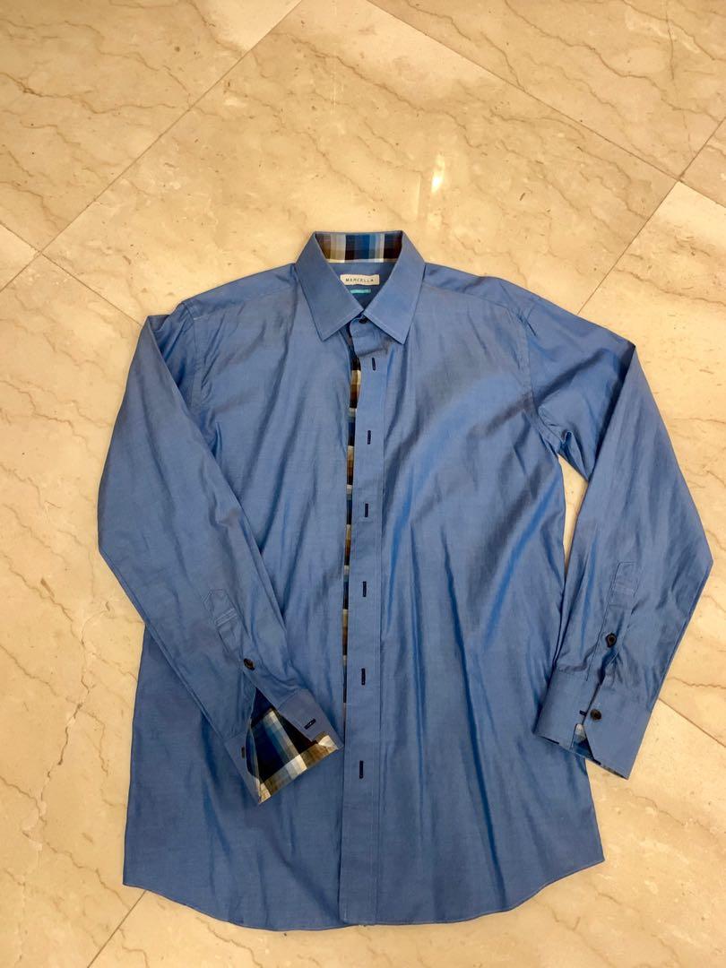 marcella shirt