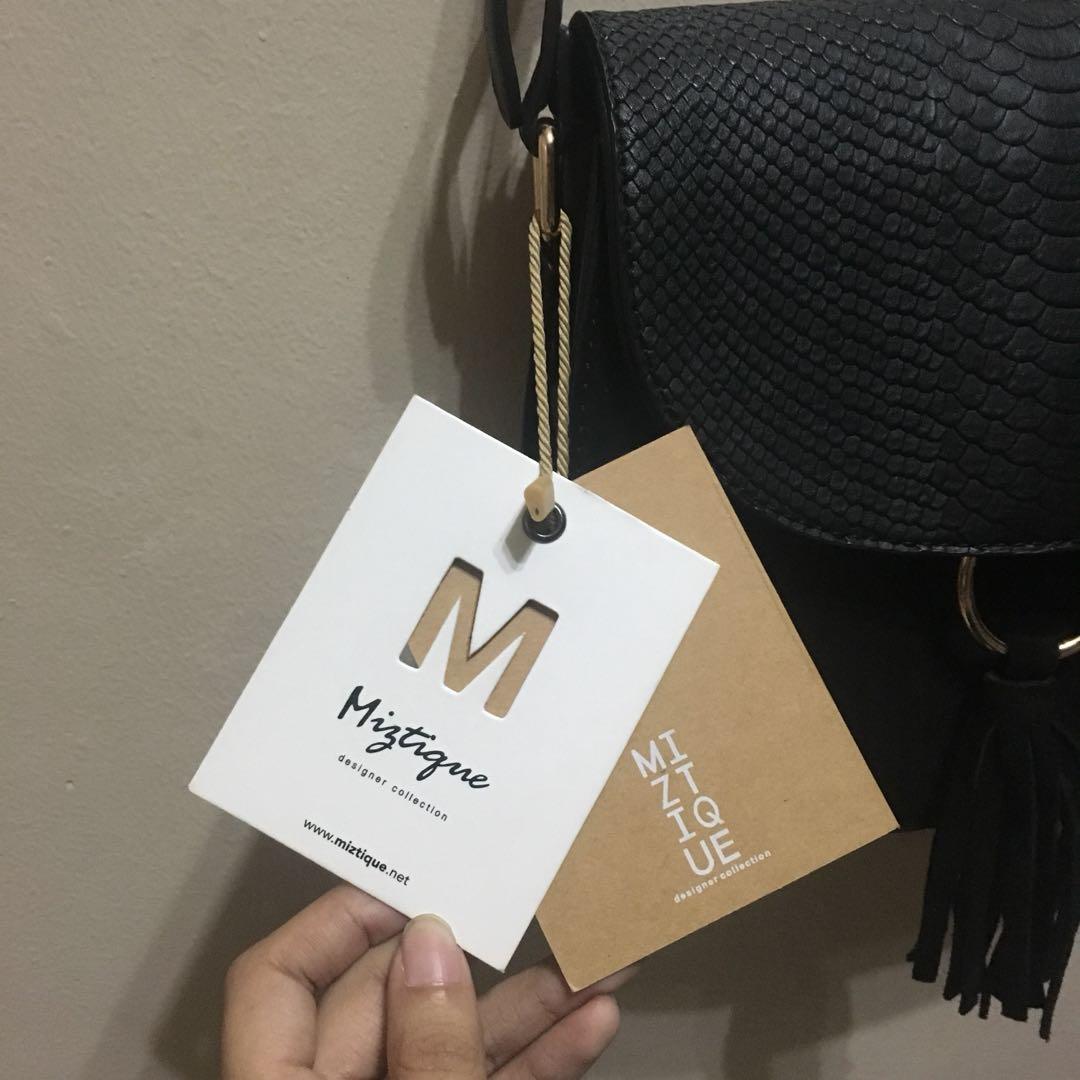 Miztique top designer collection