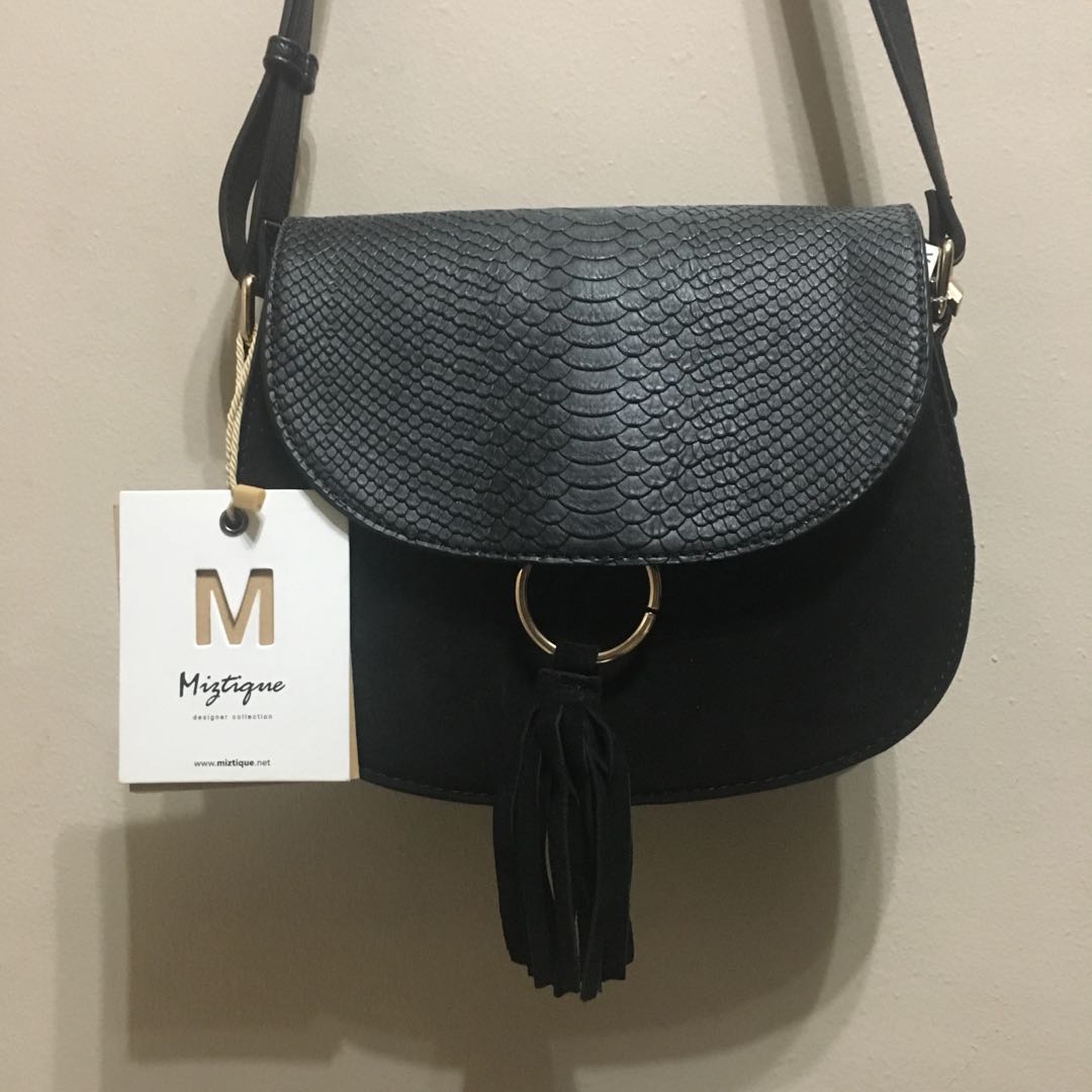 miztique bag in bag