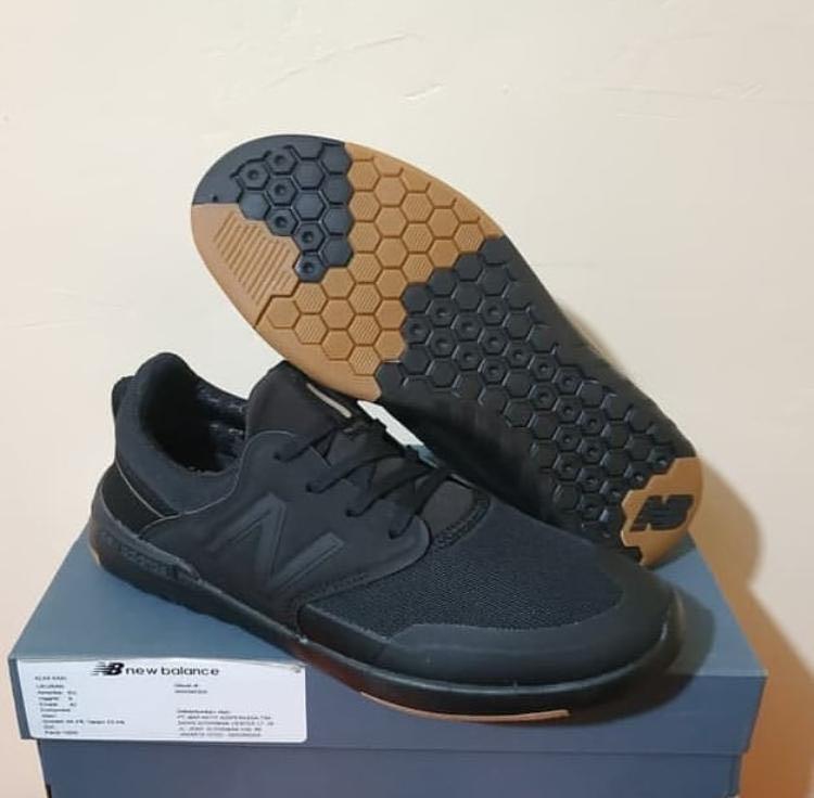 new balance 659 black