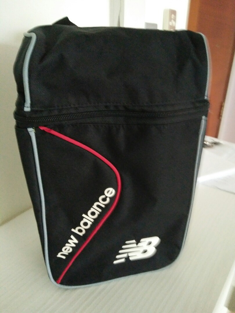 new balance shoe bag