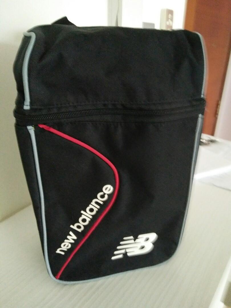 new balance shoe bag