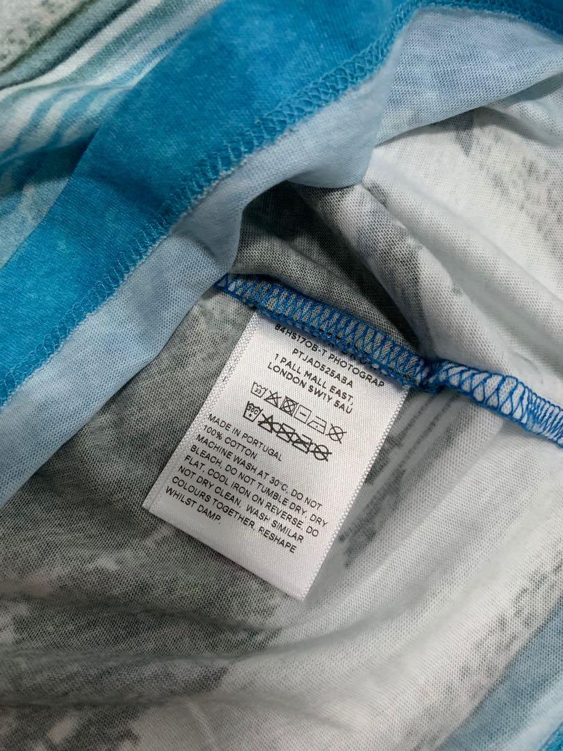 NEW Orlebar Brown T-shirt (Category: Shirts) located in Manila. Submitted by mabuhaymiles (Listing ID 241571265, Image 3). Description: Original price: 145$ New. Never been used. .