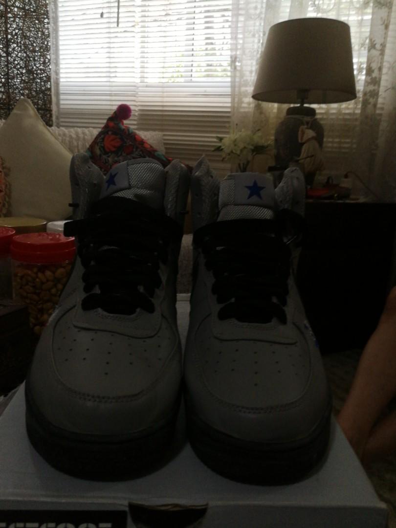 Nike Air Force One High Premium