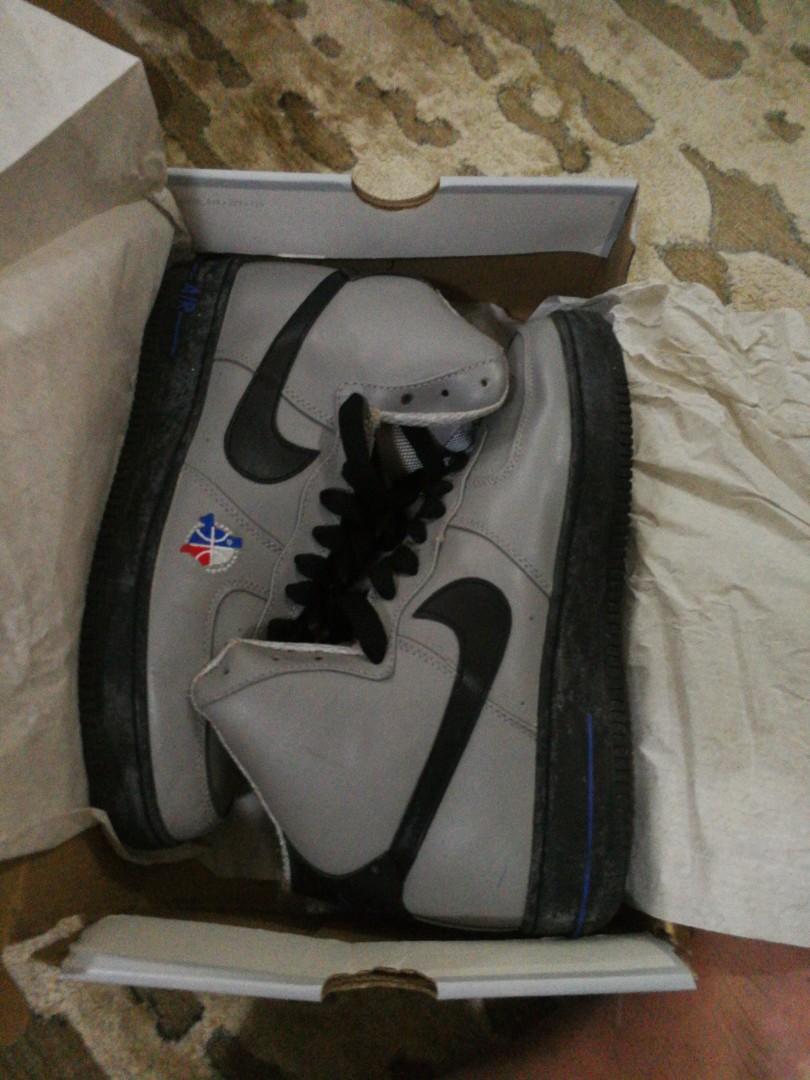 Nike Air Force One High Premium