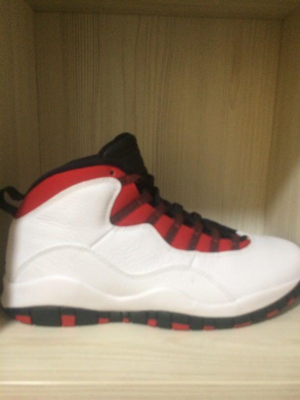 Nike Air Jordan 10 prijs