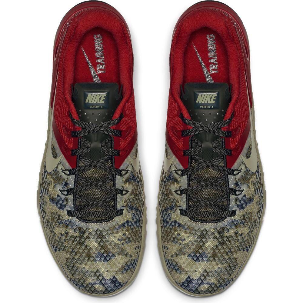Nike metcon 4 xd sequoia cheap