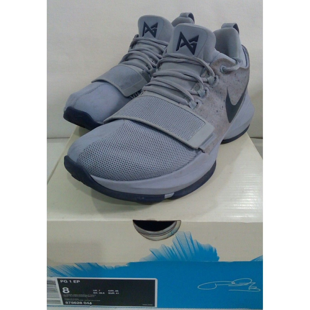 pg 1 glacier grey