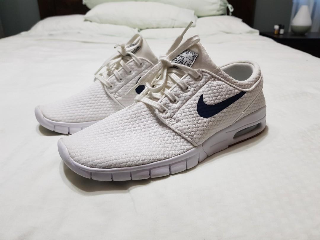 sb stefan janoski max