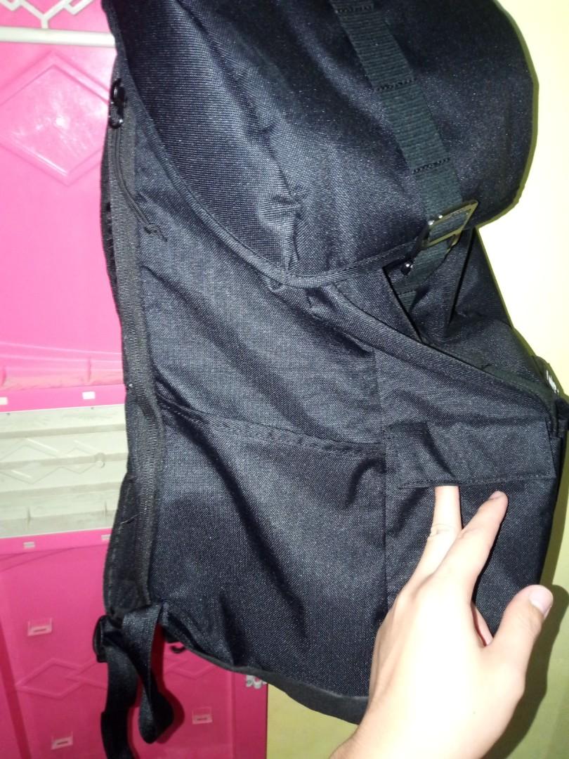 Nike Sb Stockwell Backpack, Men's Fashion, Bags, Backpacks on Carousell