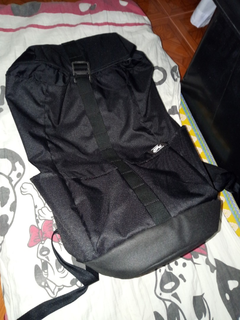 Nike Sb Stockwell Backpack, Men's Fashion, Bags, Backpacks on Carousell