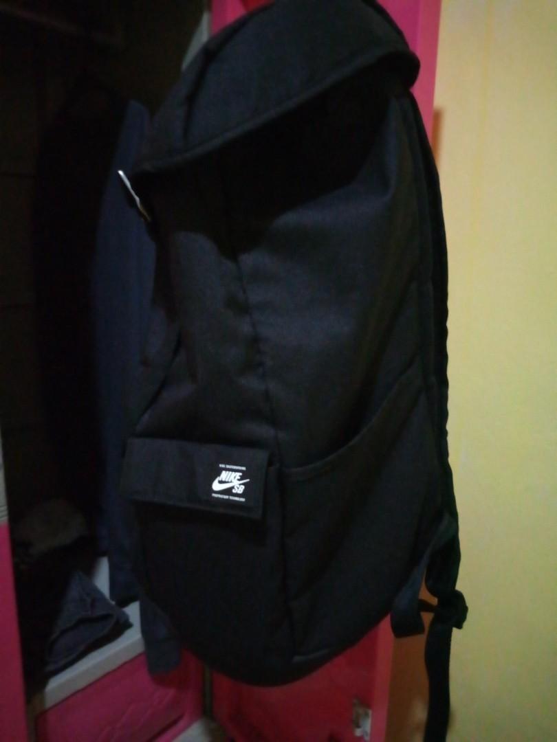 Nike Sb Stockwell Backpack, Men's Fashion, Bags, Backpacks on Carousell