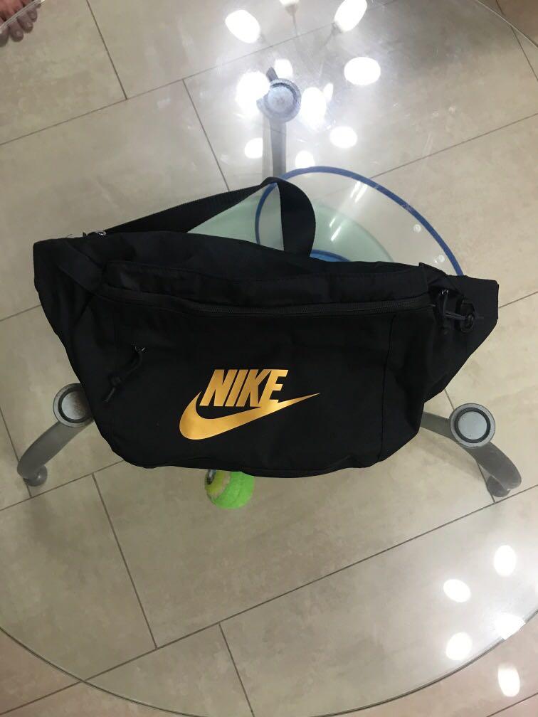 Nike cordura sling bag mall price cheap