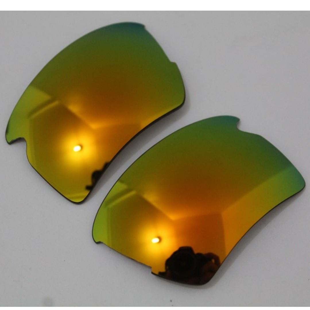 oakley flak jacket 2.0 replacement lenses