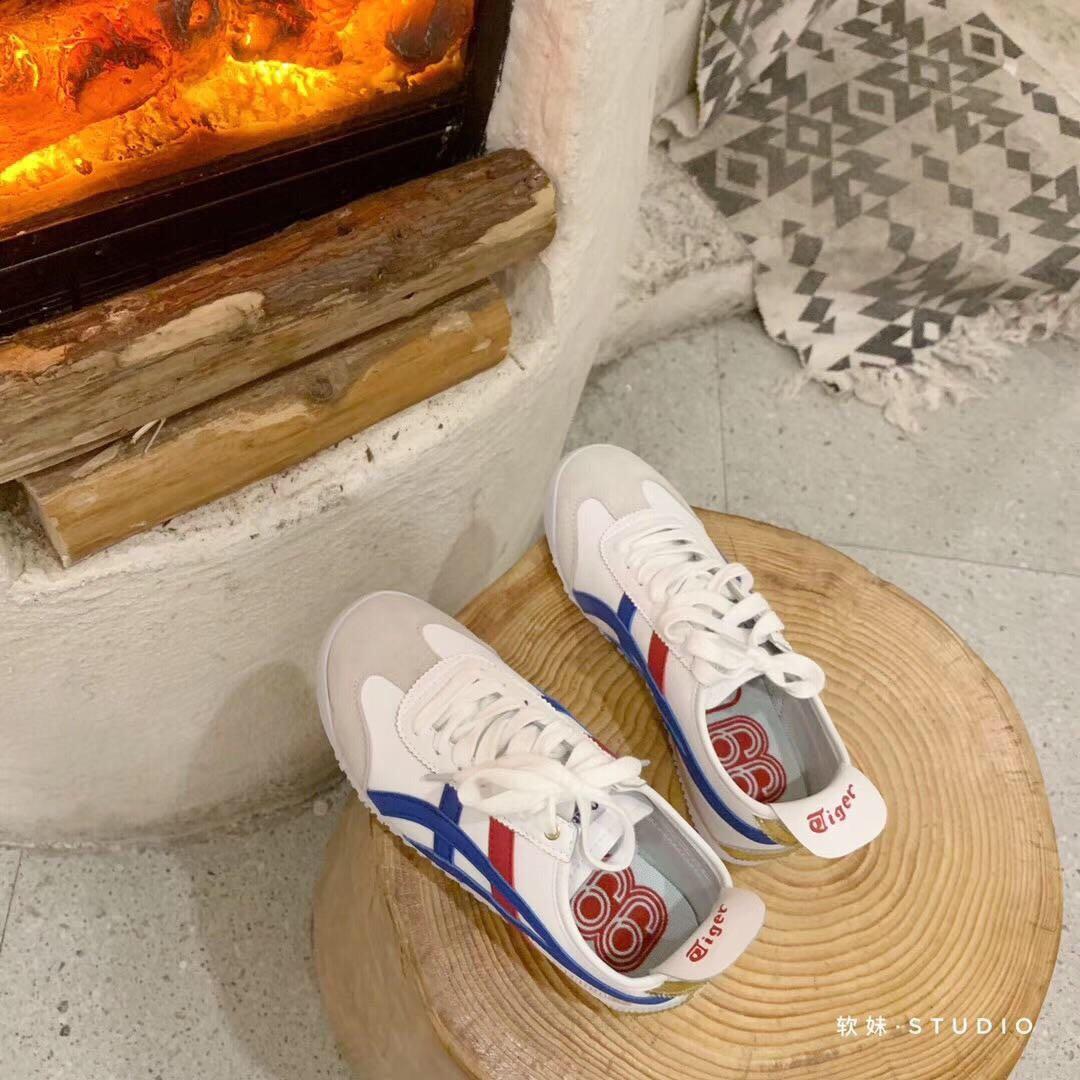 Onitsuka Tiger (Category: Sneakers) located in Singapore. Submitted by zengyong520 (Listing ID 241518080, Image 3). Description: .