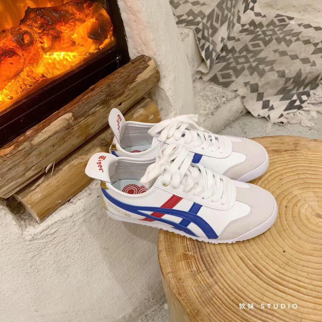 Onitsuka Tiger (Category: Sneakers) located in Singapore. Submitted by zengyong520 (Listing ID 241518080, Image 2). Description: .