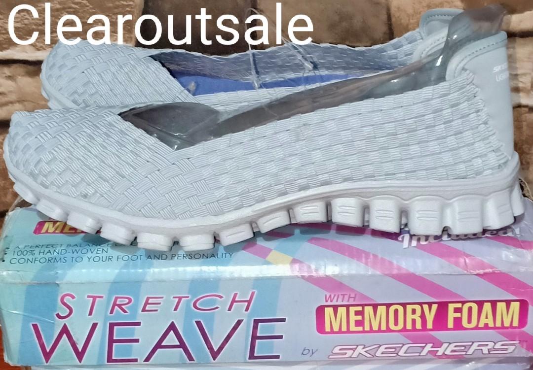 Skechers ez flex deals 2 yes please