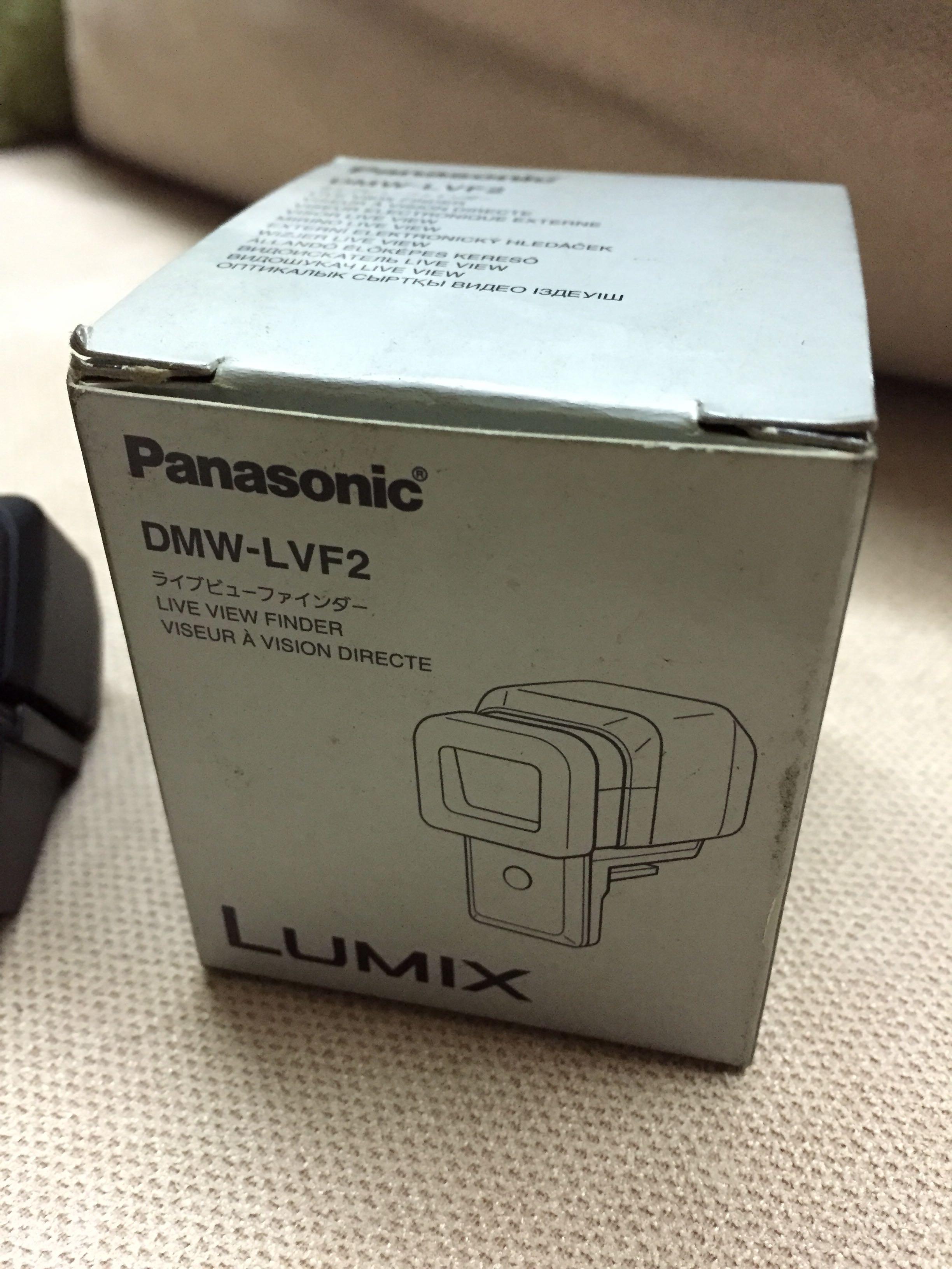 lvf2 viewfinder