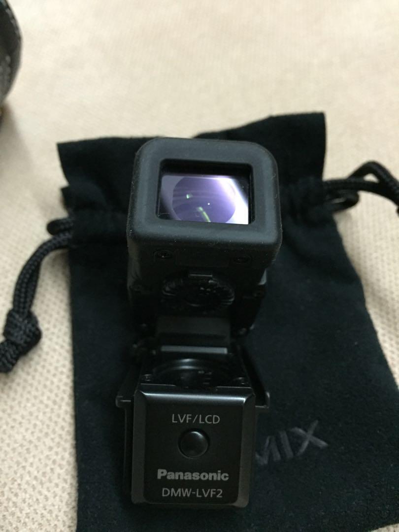 lvf2 viewfinder