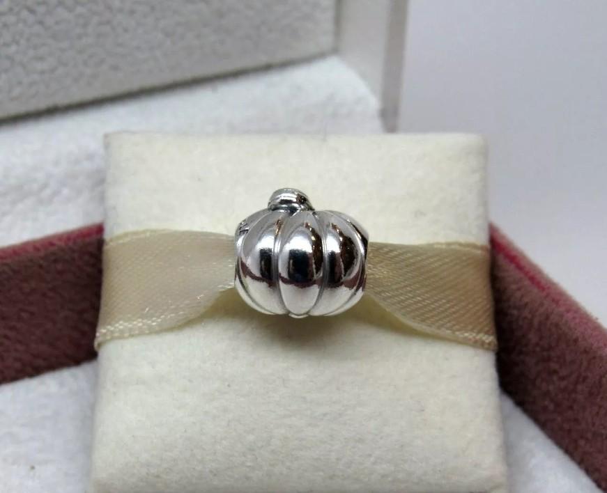 Sweet pumpkin pandora clearance charm