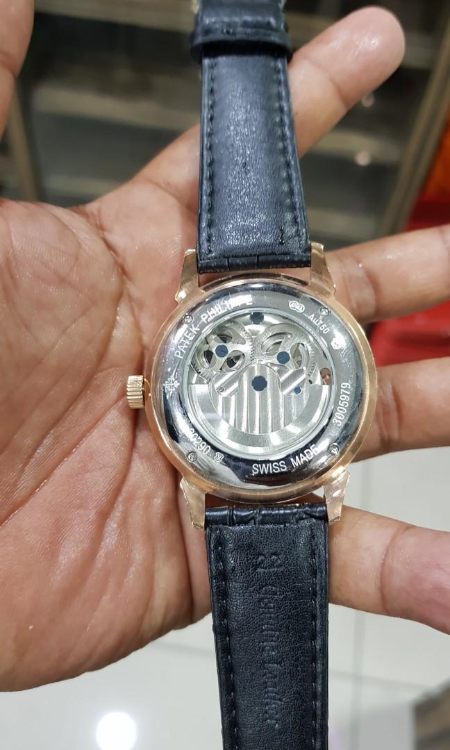 Patek philippe store 3005979
