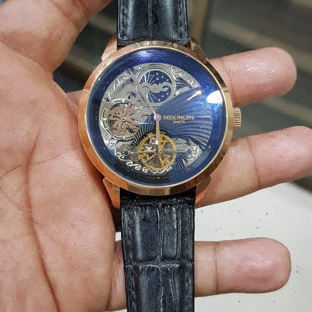 Patek philippe clearance 3005979