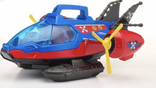 Paw patrol air shop patroller tesco