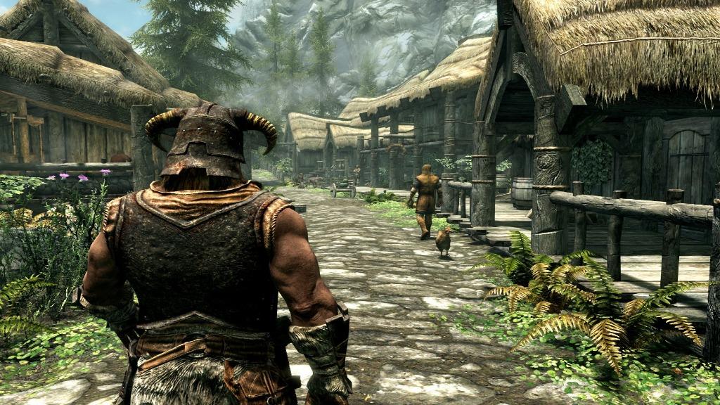 skyrim special edition digital download pc